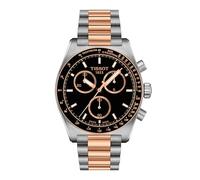 Tissot PR516 Chronographe à quartz, noir