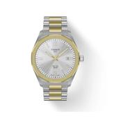Tissot - PRC 100 Solar Quartz - Femme - Accessoires - Gris - Taille: ONE Size