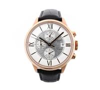 Tissot Pre-Owned - Chemin Des Tourelles Automatic Chronograph - Homme - Accessoires - Jaune - Taille: ONE Size