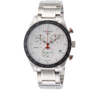 TISSOT PRS 516 HOMME 42MM SAPHIRE QUARTZ MONTRE T100.417.11.031.00