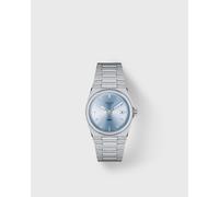 Montre Femme Tissot PRX 40 205 T1372101135100 bleu / argent