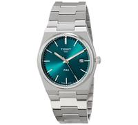 Montre Homme Tissot PRX 40 205 T1374101109100 vert / argent