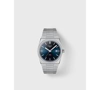 Tissot PRX men Watches blue|silver taille: ONE SIZE