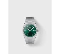 Tissot PRX men Watches green|silver taille: ONE SIZE