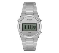 Tissot - PRX Montre Numérique T1372631103000 - unisex - Accessoires - Gris - Taille: ONE Size