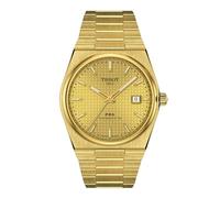 Tissot PRX Powermatic 80, Gris, Contemporain, Gris, Contemporain