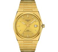 Tissot PRX Powermatic 80, Gris, Contemporain, Gris, Contemporain