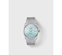 Tissot PRX Powermatic 80 men Watches blue|silver taille: ONE SIZE