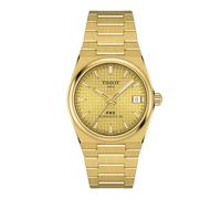 Tissot PRX Powermatic 80 Men's Gold Watch T137.207.33.021.00