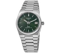 Tissot PRX T-Classique Powermatic 80 Cadran Vert Automatique 100M Montre Unisexe