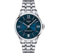 Tissot Montre Chemin des Tourelles T0992071104800 Acier inoxydable 32 mm Femme Argentée