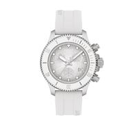 Tissot Seastar 1000 Quartz Chronograph 38 Blanc T1202171701100.