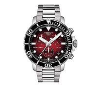 Tissot Seastar 1000 T120.417.11.421.00 Mens Chronograph
