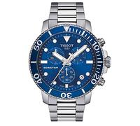 Tissot Seastar 660/1000 Montre décontractée en acier inoxydable pour homme