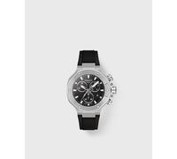 Tissot T-Race 38mm men Watches black|silver taille: ONE SIZE