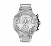 Tissot T-RACE Quartz T141.417.11.031.00 Chronographe pour homme