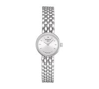 Tissot - T0580091103100 - Montre Femme - Quartz - Analogique - Bracelet Acier inoxydable Argent
