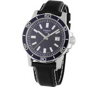 Tissot T125.610.16.041.00 Montre Homme Supersport 44mm 10ATM