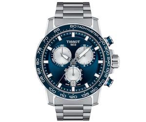 Tissot T1256171104100 Chronographe pour homme