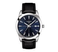 Tissot T1274101604101 Montre à Quartz pour Homme en Acier Inoxydable Noir
