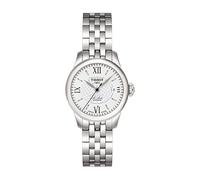 Tissot - T41118333 - Montre Femme - Quartz Analogique - Bracelet Acier Inoxydable