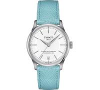 Tissot Tissot Chemin des Tourelles Powermatic 80 34 mm Boîtier en acier inoxydable 316L Montres automatiques