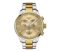 Tissot Tissot Chrono XL T116.617.22.021.00 Chronographe pour Homme