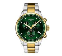 Tissot Tissot Chrono XL T116.617.22.091.00 Chronographe pour Homme