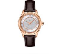 Tissot TISSOT FASCINATION 18KT RGBD Q T924.210.76.111.00 Montre Bracelet pour femmes
