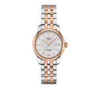 Tissot TISSOT LE LOCLE T006.207.22.036.00 Automatic Watch for Women