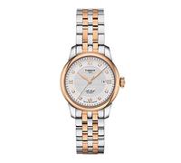 Tissot TISSOT LE LOCLE T006.207.22.036.00 Automatic Watch for women