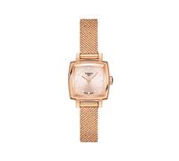 Tissot Tissot Lovely T058.109.33.456.00 Montre Bracelet pour Femmes