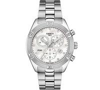 Tissot TISSOT PR 100 T101.917.11.116.00 Chronograph for women