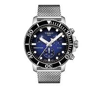 Tissot Tissot Seastar 1000 Chronograph T120.417.11.041.02 Montre-Bracelet pour hommes