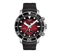 Tissot Tissot Seastar 1000 Chronograph T120.417.17.421.00 Chronographe pour homme