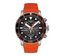 Tissot Tissot Seastar 1000 T120.417.17.051.01 Chronographe pour Homme, Sangle