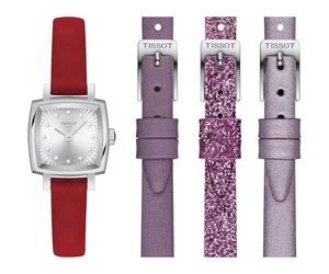 Tissot Watch T0581091603600