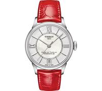 Tissot CHEMIN DES TOURELLES POWERMATIC 80 T099.207.16.118.00 Montre Automatique pour femmes 2751