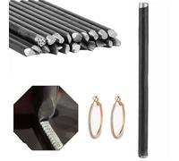 Tissting 20 Pcs Ciseau à Enclume pour Bijoux, Outils De Burin À Enclume Traitement Des Outils De Sculpture pour La Création De Patrons Et La Sculpture Dans Le Traitement De Bijoux