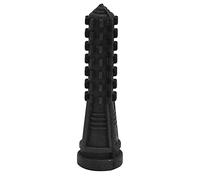 Tissting 50 Pièces Doigts De Plumeur 93 mm Pour Machine À Plumer Volaille - Conception Unique Pour Épilation Rapide Et Propre Sans Endommager La Peau, Idéal Pour Poulets Canards Oies Pigeons