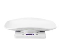 Tissting Balance Électronique pour Animaux de Compagnie, Petit Balance Numérique, 10kg/1g Écran LCD Balance Précision Mesure Outil Pesage Balance pour Chien pour Cuisine Chaton