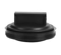 Tissting Bouchon de vidage pour broyeur à déchets, Protection contre les éclaboussures Accessoire de cuisine pour évier, Compatible avec la plupart des broyeurs de déchets alimenta