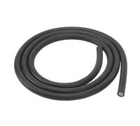 Tissting Câbles de Bougie D'allumage En PVC, 7mm Fil de Bougie Câble, Jeu de Fils D'allumage de Voiture, Accessoire de Moteur de Moto Automobile