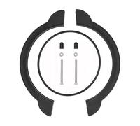 Tissting Collier De Serrage pour Pompe À Sable 26.2cm/10.3in avec Vis Et Joint - Pièce De Rechange pour Filtres À Sable 12 Et 14 Pouces Installation Facile Et Durable