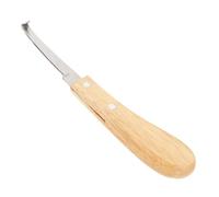 Tissting Couteau De Sabot Droit des Outils De Marécage