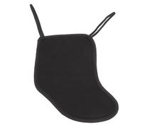 Tissting Couvre-Coussin mentonnière Violon Doux en Coton éponge Protecteur Accessoire Instrument de Musique, Compatible Violon 4/4 3/4 1/2 1/4 1/8, matériau Coton, Protection mento