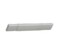Tissting Deflecteur Climatiseur Réglable Direction Vent - Installation Simple sans Outils Prévention Souffle Direct Air Adaptable Bouches 57-90cm pour Chambre Bureau Maison (Cream White)