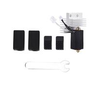 Tissting Kit Bloc Chauffant Céramique Pour Imprimante 3D Carbon (0.4mm)