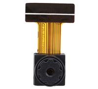Tissting Module Caméra HD OV7725 0.3MP, Capteur d'image VGA 60 fps, Contrôle par Bus SCCB, pour Équipements Électroniques DIY et Accessoires de Surveillance