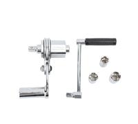 Tissting Multiplicateur de Couple pour Écrous de Roue, Clé 1:16 pour Voiture 1/2", Démontage Facile, Acier Haute Teneur, Inclut Douilles Boîte, Gain de Force, Mécanique Bricolage, Outil Indispensable